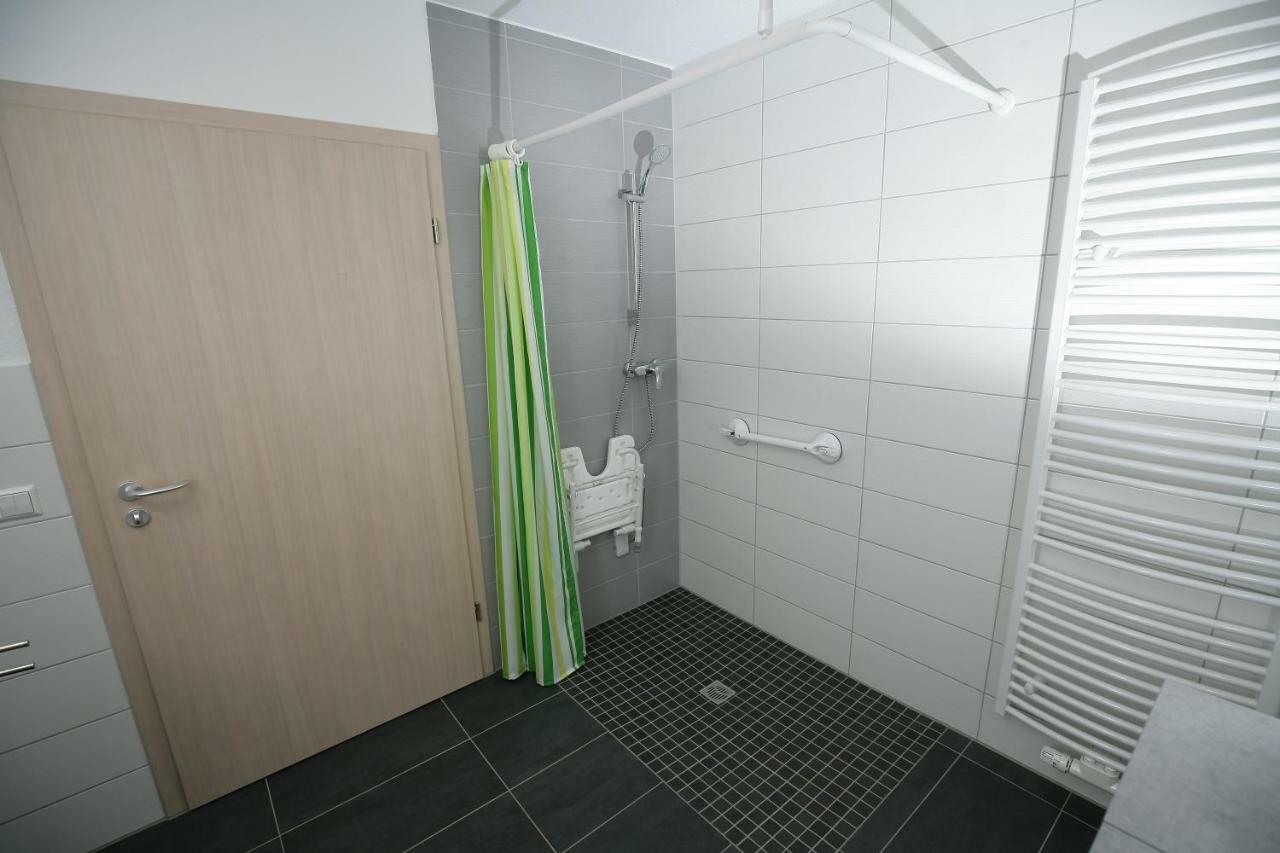 Göppingen Hotel Am Baronenwald מראה חיצוני תמונה
