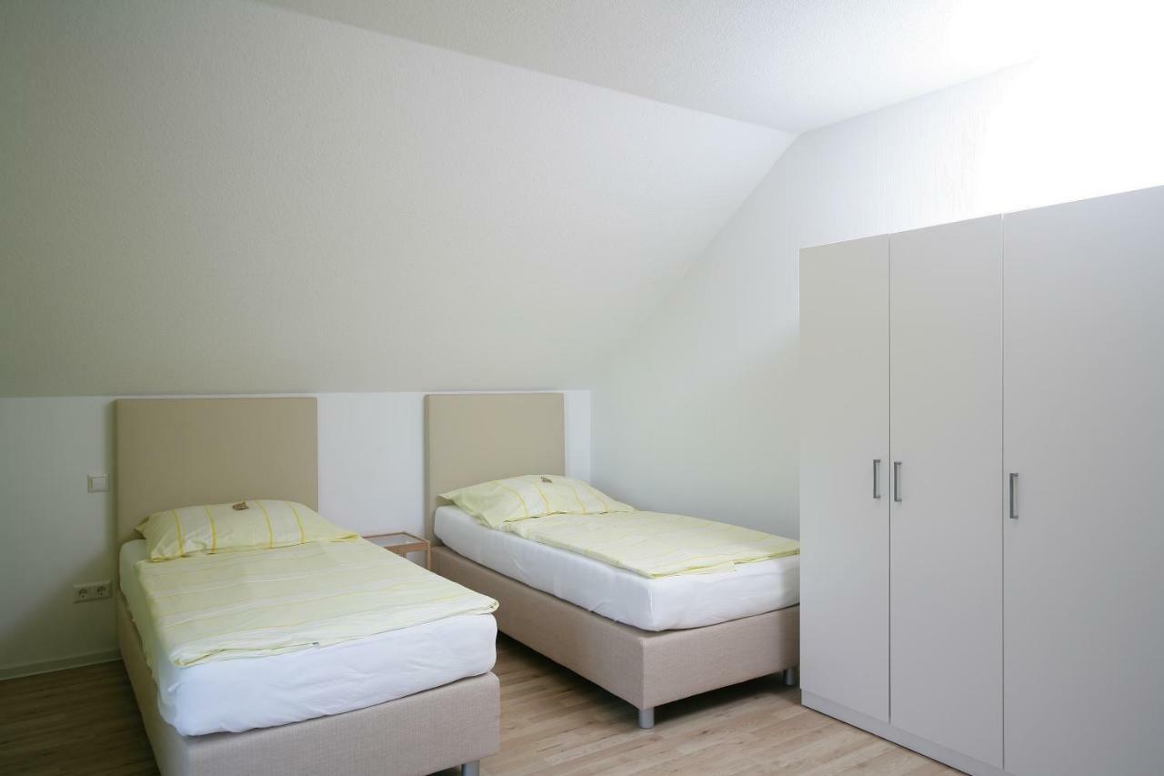 Göppingen Hotel Am Baronenwald מראה חיצוני תמונה
